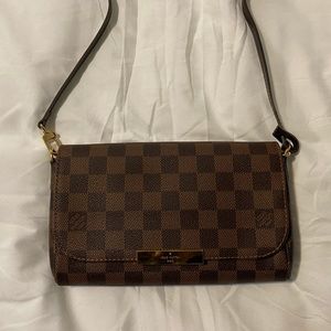 Louis Vuitton Pm crossbody